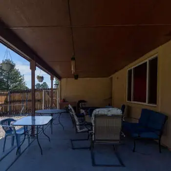 House image of Golden Horizon