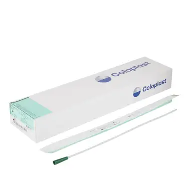 Ejemplo de suministros de urología (catéter) Ejemplo de suministros de urología (catéter)