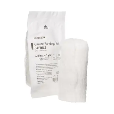 Vendajes de gasa - suministros para el cuidado de heridas Vendajes de gasa - suministros para el cuidado de heridas