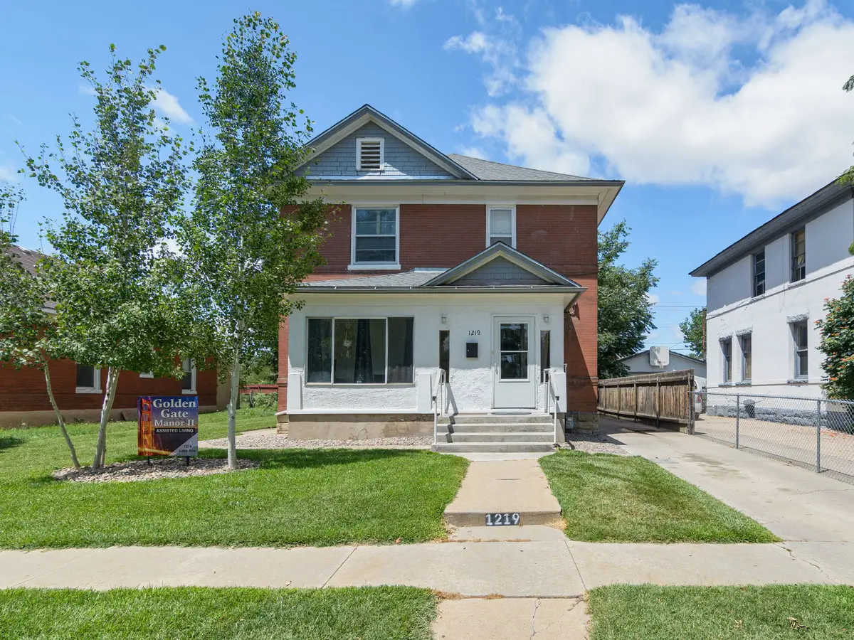 Golden Gate Manor 2, house image Golden Gate Manor 2, house image.