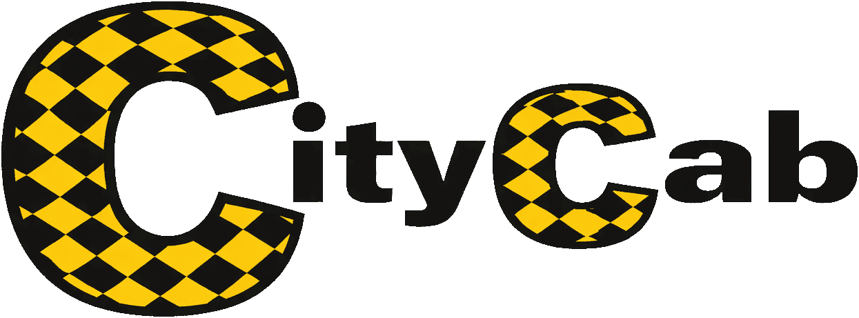 Golden Gate Manor Inc. City Cab logo