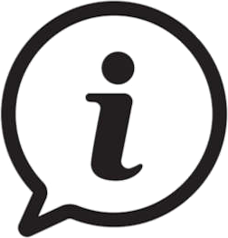 Question mark symbol