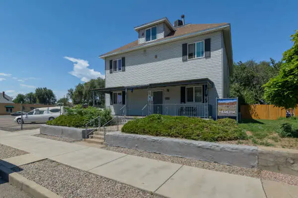 House image of Golden Valley